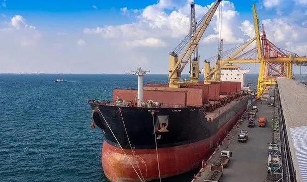 海运在线：船舶供应偏紧 明年干散货市场仍看好